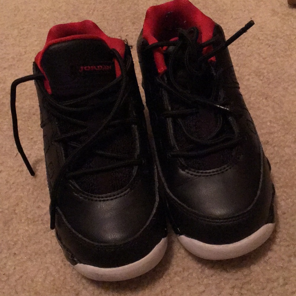 Jordan